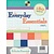 DCWV und Sugar Plum 180 ark! DCWV, Everyday Essentials Paper Stack
