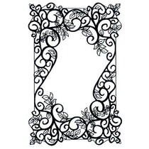 Timbre en caoutchouc