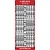 Sticker Ziersticker text