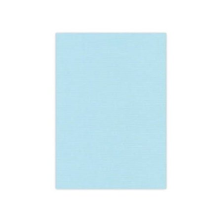 DESIGNER BLÖCKE  / DESIGNER PAPER Cap kartong 240 GSM, 5 stykker, Baby Blå