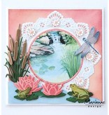 Bilder, 3D Bilder und ausgestanzte Teile usw... A4, picture sheet