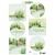 Bilder, 3D Bilder und ausgestanzte Teile usw... A4, picture sheet