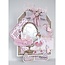 Marianne Design Stanzschablone: Anja's triangle