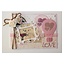Joy!Crafts modèle poinçonnage: Love Balloon