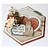 Joy!Crafts Punzonatura template: gatti, giocando e seduta