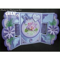 Stamping template, border - Copy