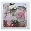 Joy!Crafts Stanzschablonen: 3D Rose