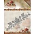 Amy Design Punching and embossing stencil: border with leaves
