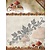 Amy Design Punzonatura e goffratura stencil: confine con foglie