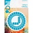Joy!Crafts Stanzschablone: Kreis und Ecke