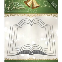 Stamping Stencils: Book