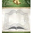 Precious Marieke Stamping Stencils: Book