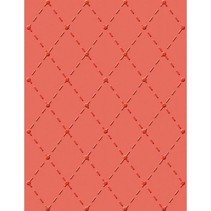 Prägefolder Embossing, stitches