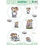 Bilder, 3D Bilder und ausgestanzte Teile usw... Picture sheet, A4