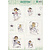 Bilder, 3D Bilder und ausgestanzte Teile usw... Picture sheet, A4