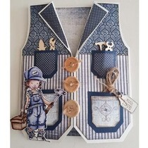 Art mal for kort design