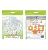 TONIC Taglio muore: Deco Petunia Trellis