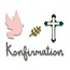 Sizzix Cutting dies: Confirmation