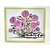 Cottage Cutz NEW stempling sjablong stempel +: Flower