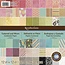 DESIGNER BLÖCKE  / DESIGNER PAPER Designerblock: recollections, 180 Bogen!