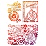 Dutch DooBaDoo Modello universale "Past Times"