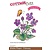 Cottage Cutz NEW stempling sjablong stempel +: Flower
