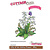 Cottage Cutz NOUVEAU timbre pochoir marquage +: Fleur