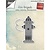 Joy!Crafts Stansning skabelon emne: Fire vand dispenser