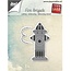 Joy!Crafts Punching template topic: Fire water dispenser
