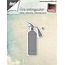 Joy!Crafts Stanzschablone, subject: Feuerwehr water extinguisher