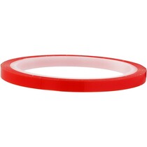 Double-sided tape, extra strong adhesive B: 7 mm