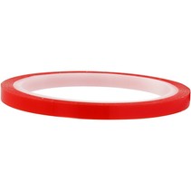 Double-sided tape, extra strong adhesive B: 7 mm