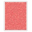 Tim Holtz Preging mapper, roser fra Tim Holtz - Texture Fades