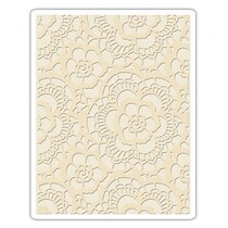 Embossing folders, head of Tim Holtz - Texture Fades