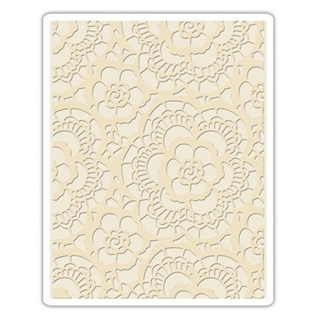 Tim Holtz Preging mapper, leder av Tim Holtz - Texture Fades