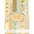 REDDY Designerpapierset, Renda Rustic