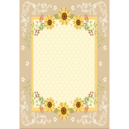 REDDY Designerpapierset, Rustic Lace