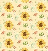 REDDY Designerpapierset, Renda Rustic