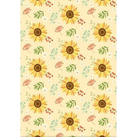 REDDY Designerpapierset, Encaje rústico