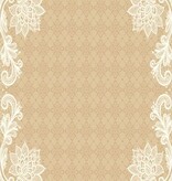 REDDY Designerpapierset, Pizzo Rustico