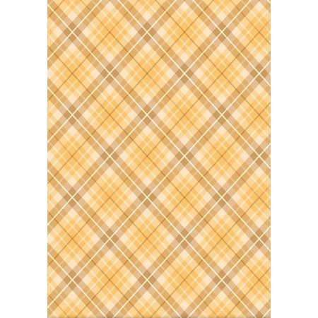 REDDY Designerpapierset, Pizzo Rustico