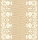 REDDY Designerpapierset, Pizzo Rustico