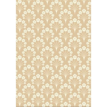 REDDY Designerpapierset, dentelle rustique