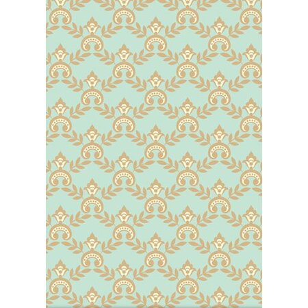 REDDY Designerpapierset, dentelle rustique