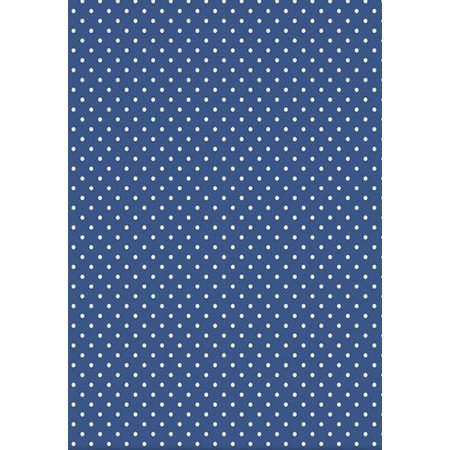 REDDY Designerpapierset, Nautisk Guld