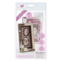 troqueles de corte: shadowbox