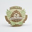 TONIC Bokse mal: Hedgehog i 3D
