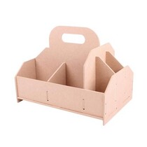 caja de almacenaje, caja de herramientas