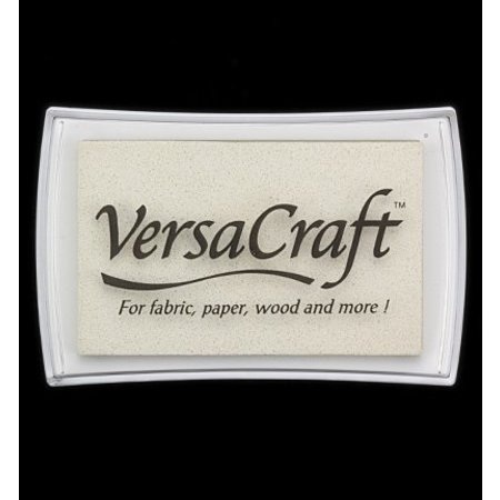 FARBE / STEMPELINK Inkpads knows VersaCraft