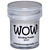 FARBE / STEMPELINK Wow! Bonding Poeder voor metallic films!